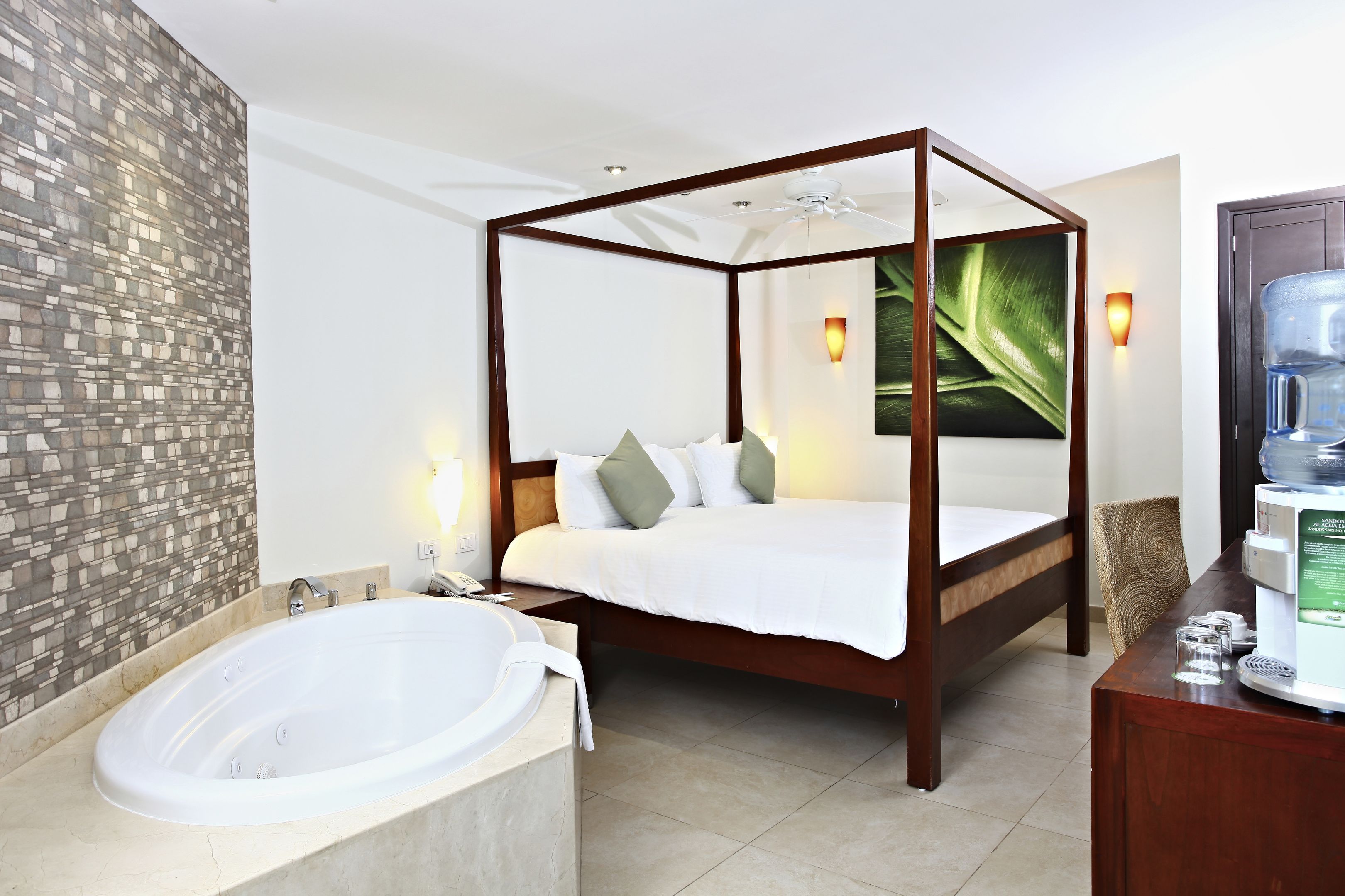 Sandos Caracol Nature Resort & Water Park foto 34