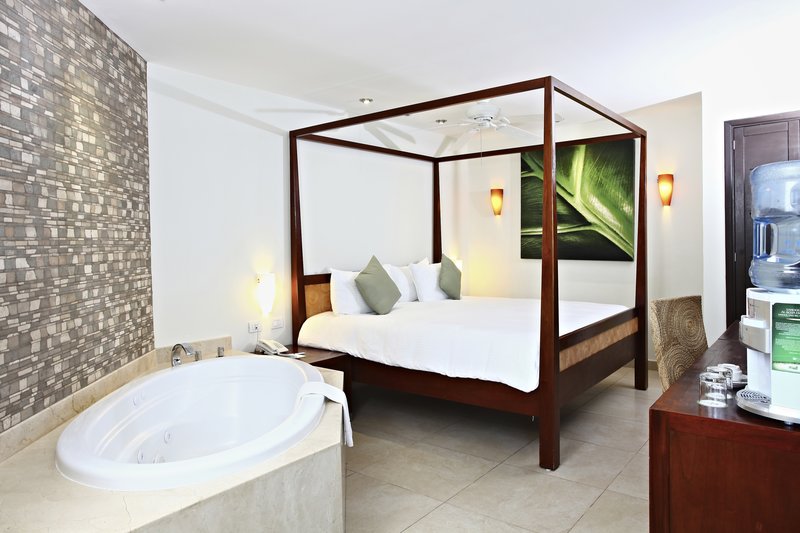 Sandos Caracol Nature Resort & Water Park foto 182