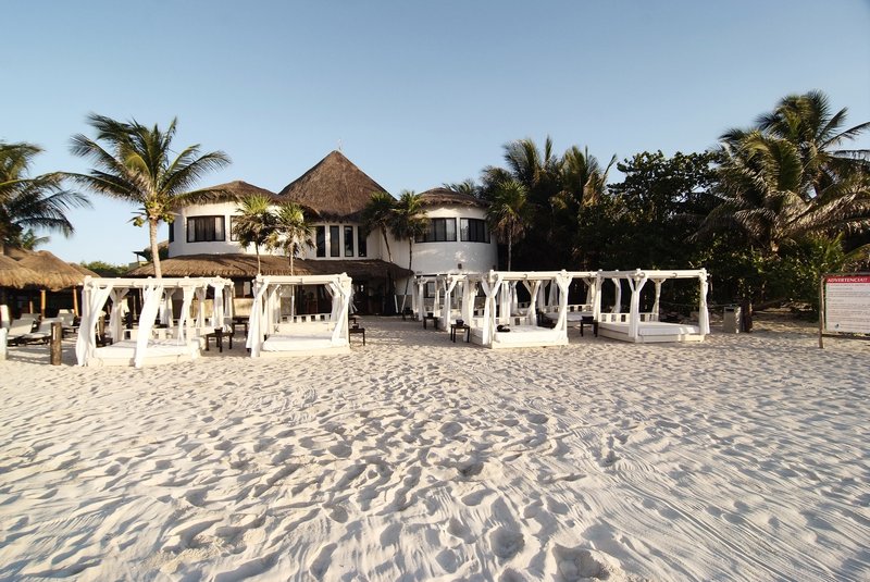 Sandos Caracol Nature Resort & Water Park foto 128