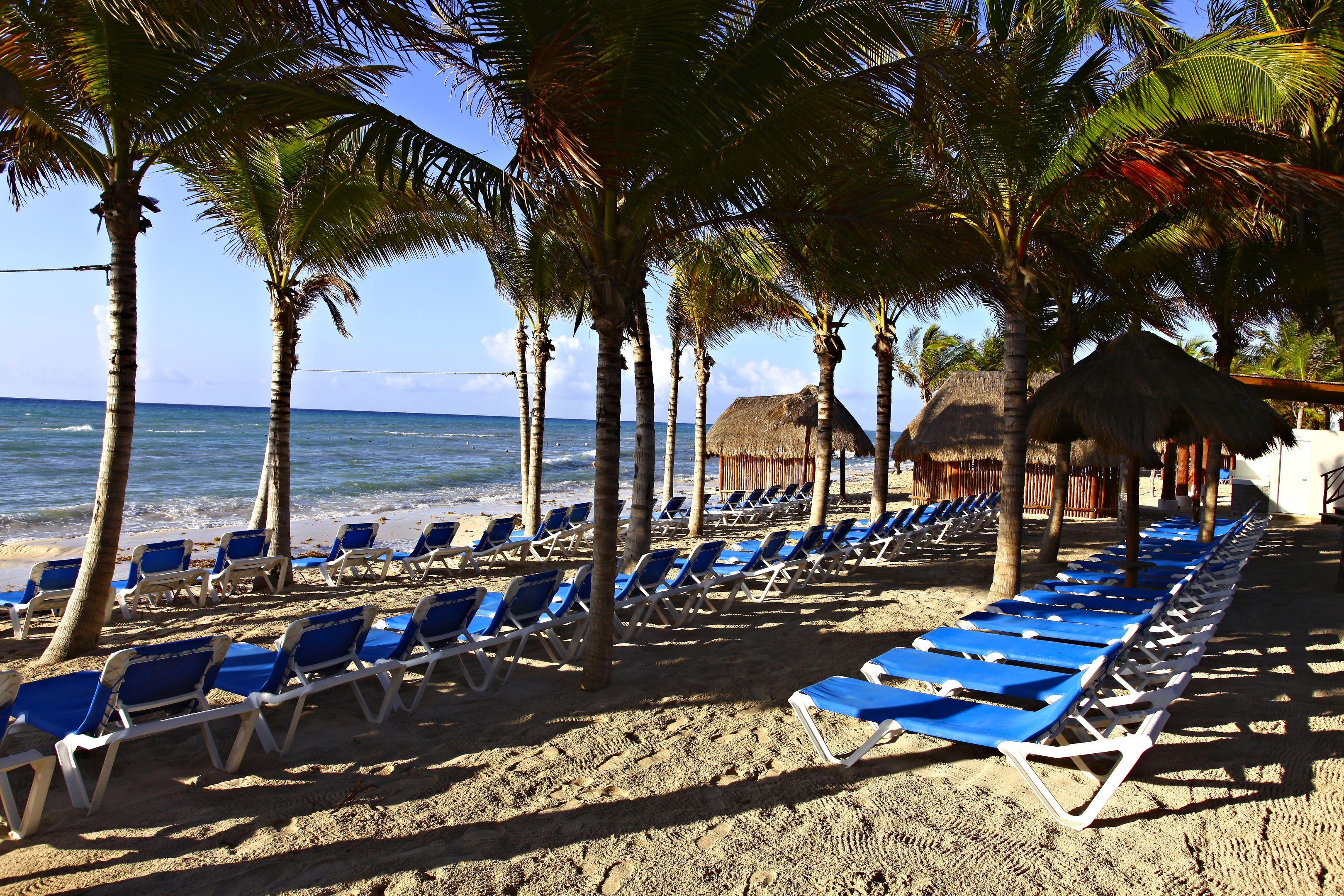 Sandos Caracol Nature Resort & Water Park foto 58