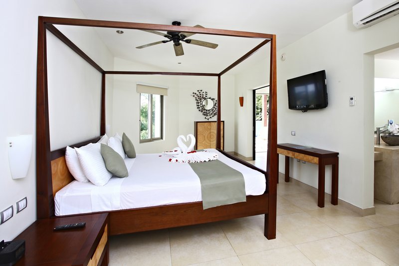 Sandos Caracol Nature Resort & Water Park foto 191