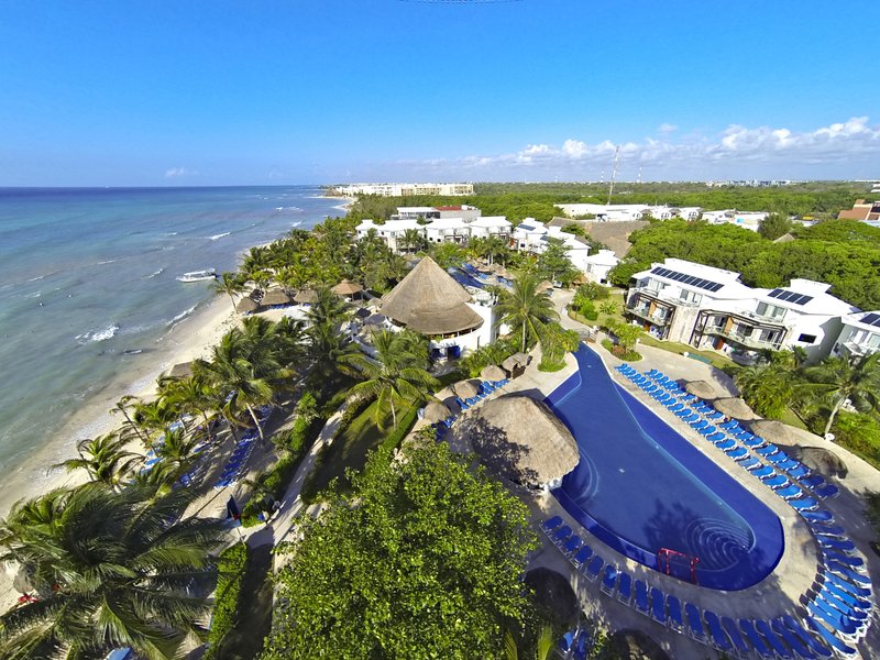 Sandos Caracol Nature Resort & Water Park foto 134