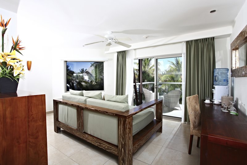 Sandos Caracol Nature Resort & Water Park foto 185