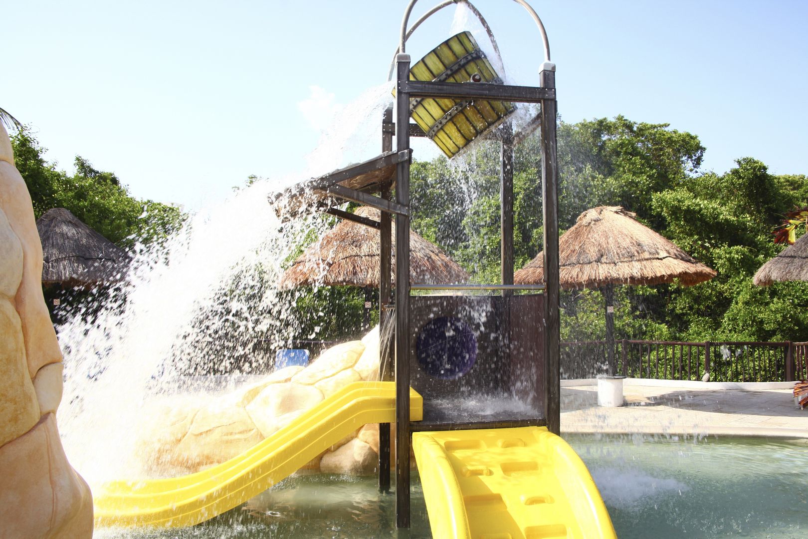 Sandos Caracol Nature Resort & Water Park foto 81