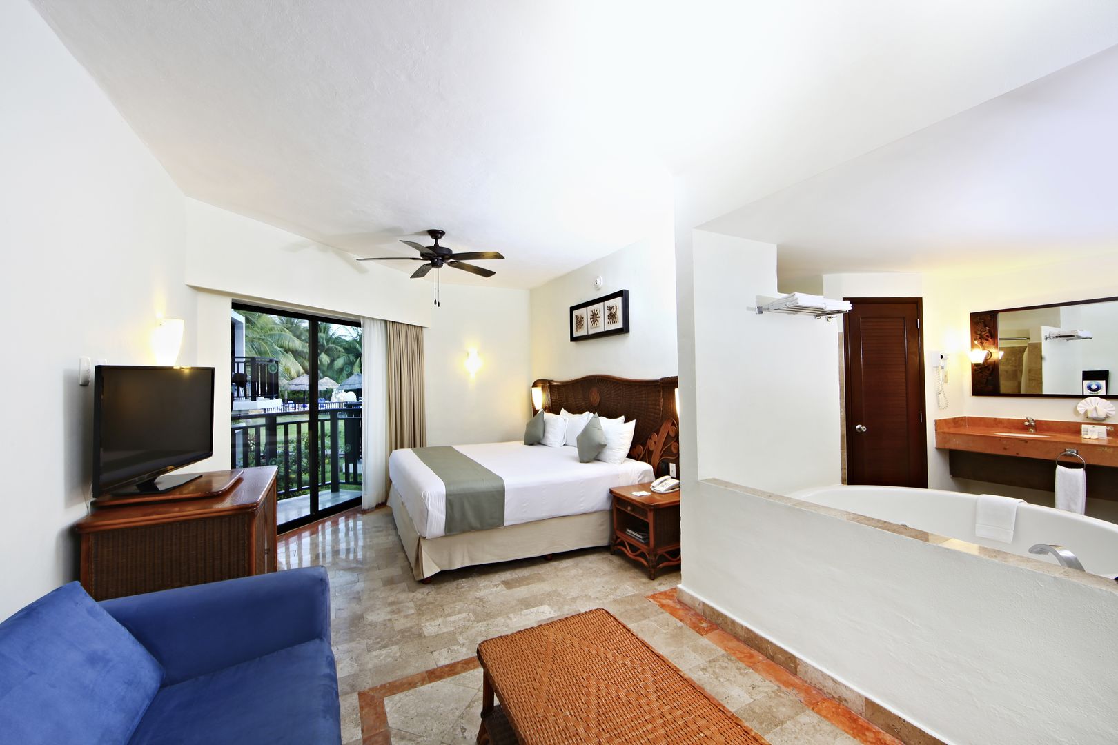 Sandos Caracol Nature Resort & Water Park foto 111