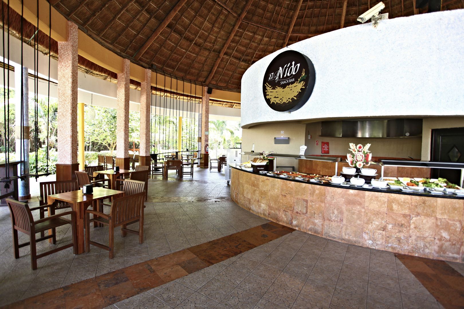 Sandos Caracol Nature Resort & Water Park foto 8