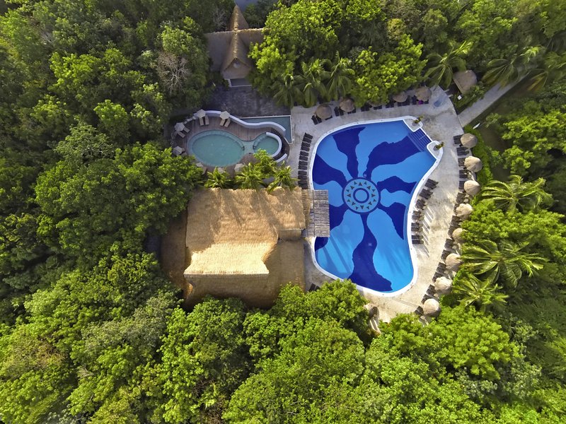 Sandos Caracol Nature Resort & Water Park foto 74
