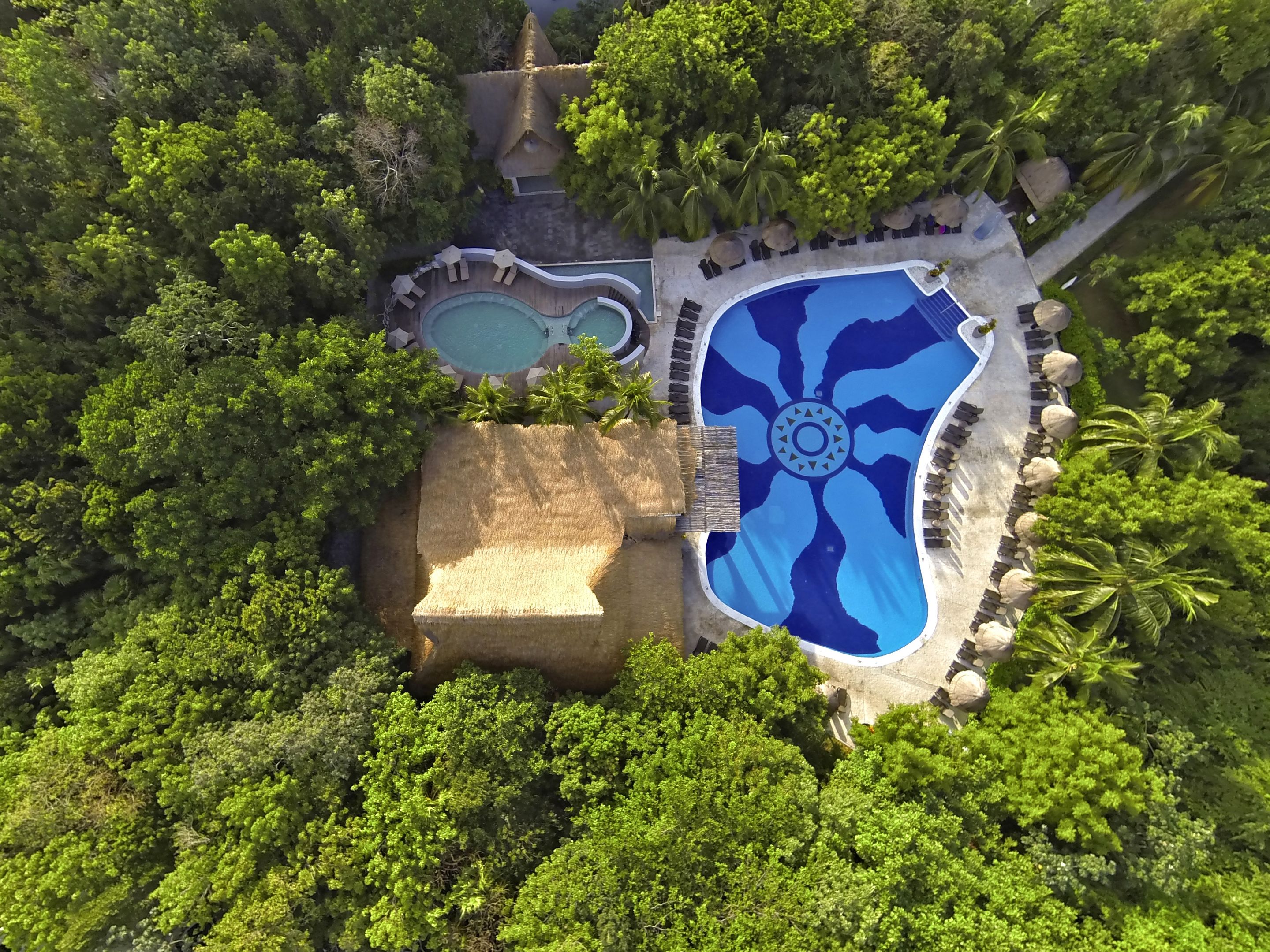 Sandos Caracol Nature Resort & Water Park foto 76