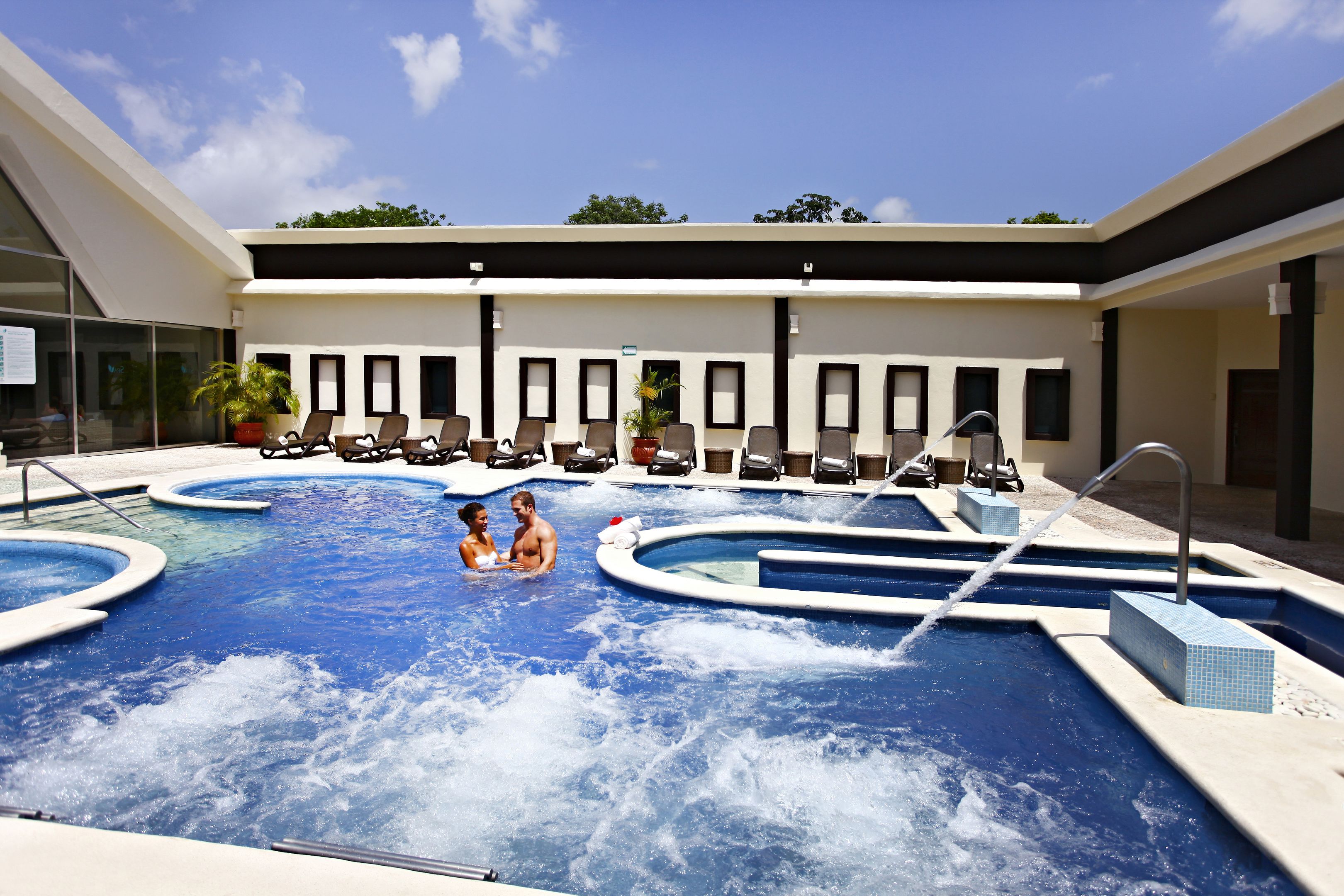 Sandos Caracol Nature Resort & Water Park foto 43
