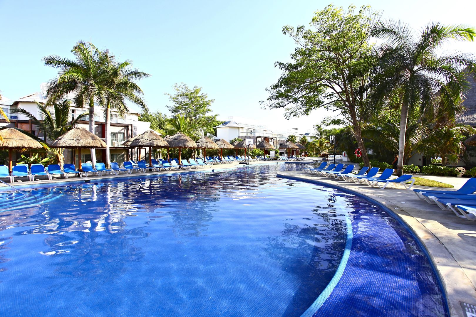 Sandos Caracol Nature Resort & Water Park foto 156