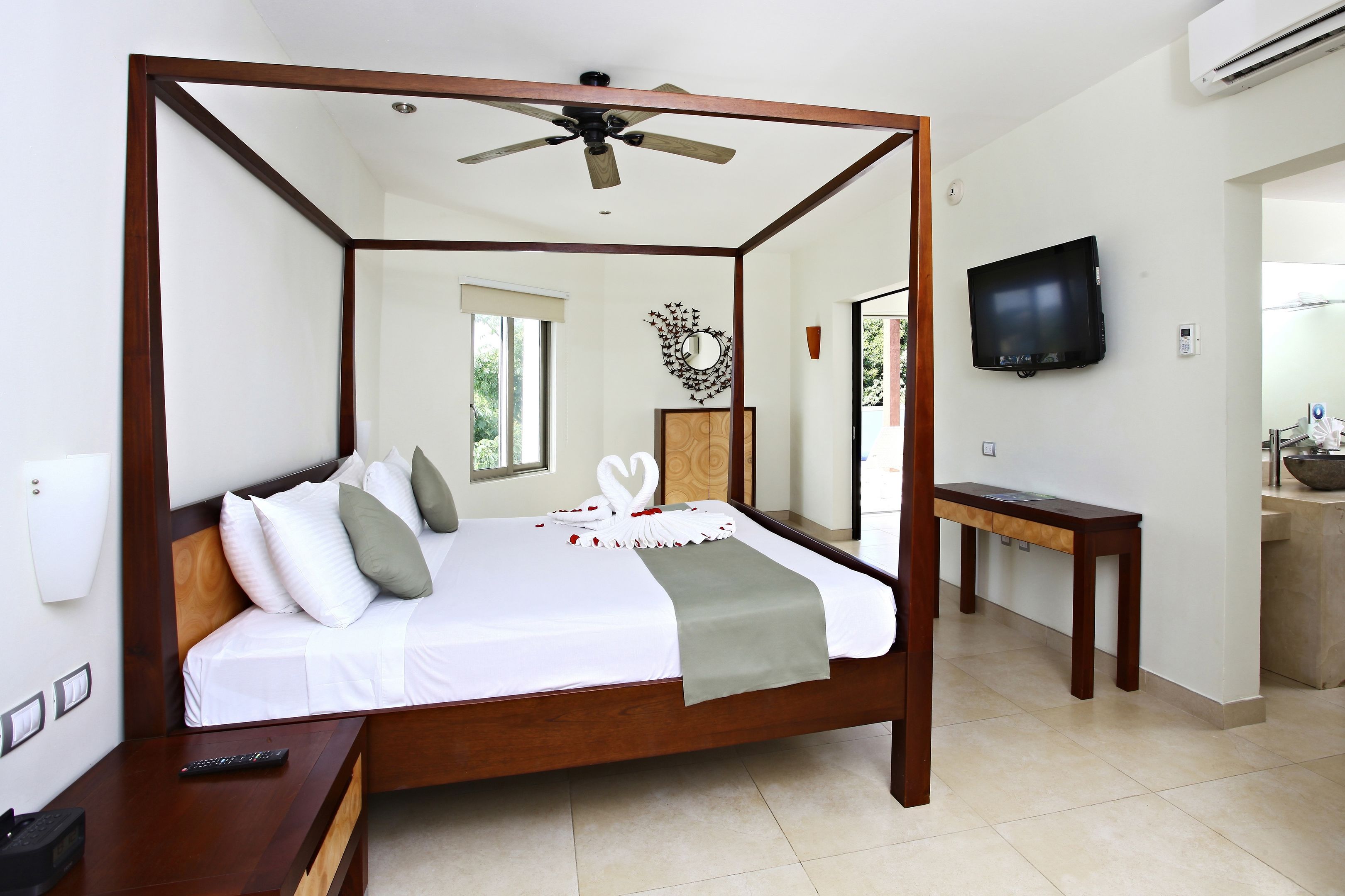 Sandos Caracol Nature Resort & Water Park foto 193