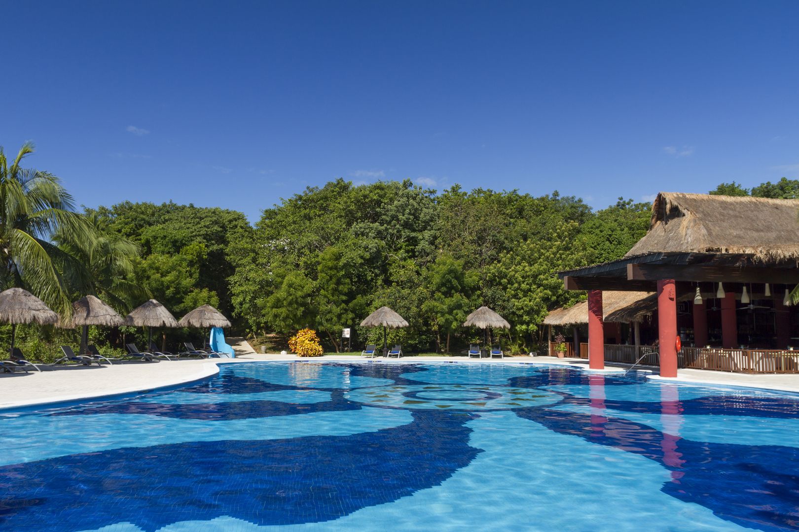 Sandos Caracol Nature Resort & Water Park foto 48
