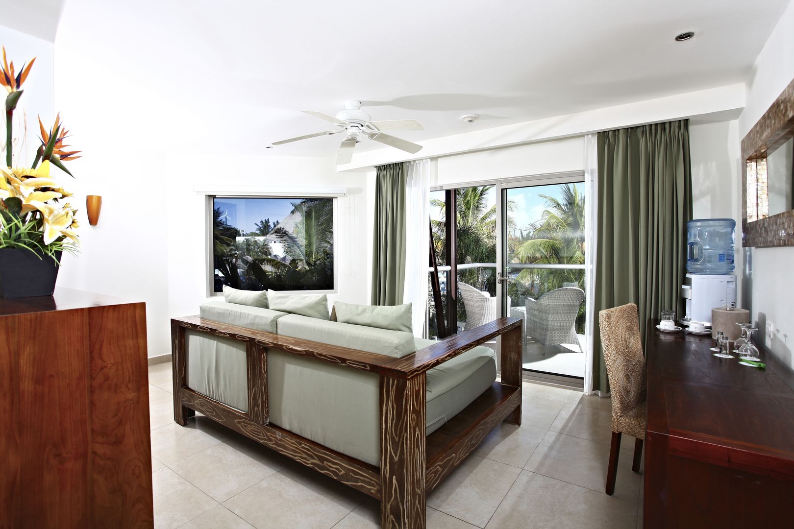 Sandos Caracol Nature Resort & Water Park foto 36