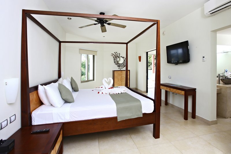 Sandos Caracol Nature Resort & Water Park foto 17