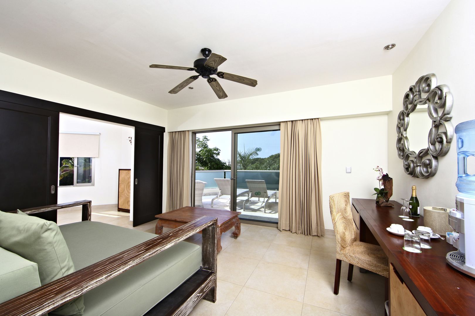 Sandos Caracol Nature Resort & Water Park foto 15
