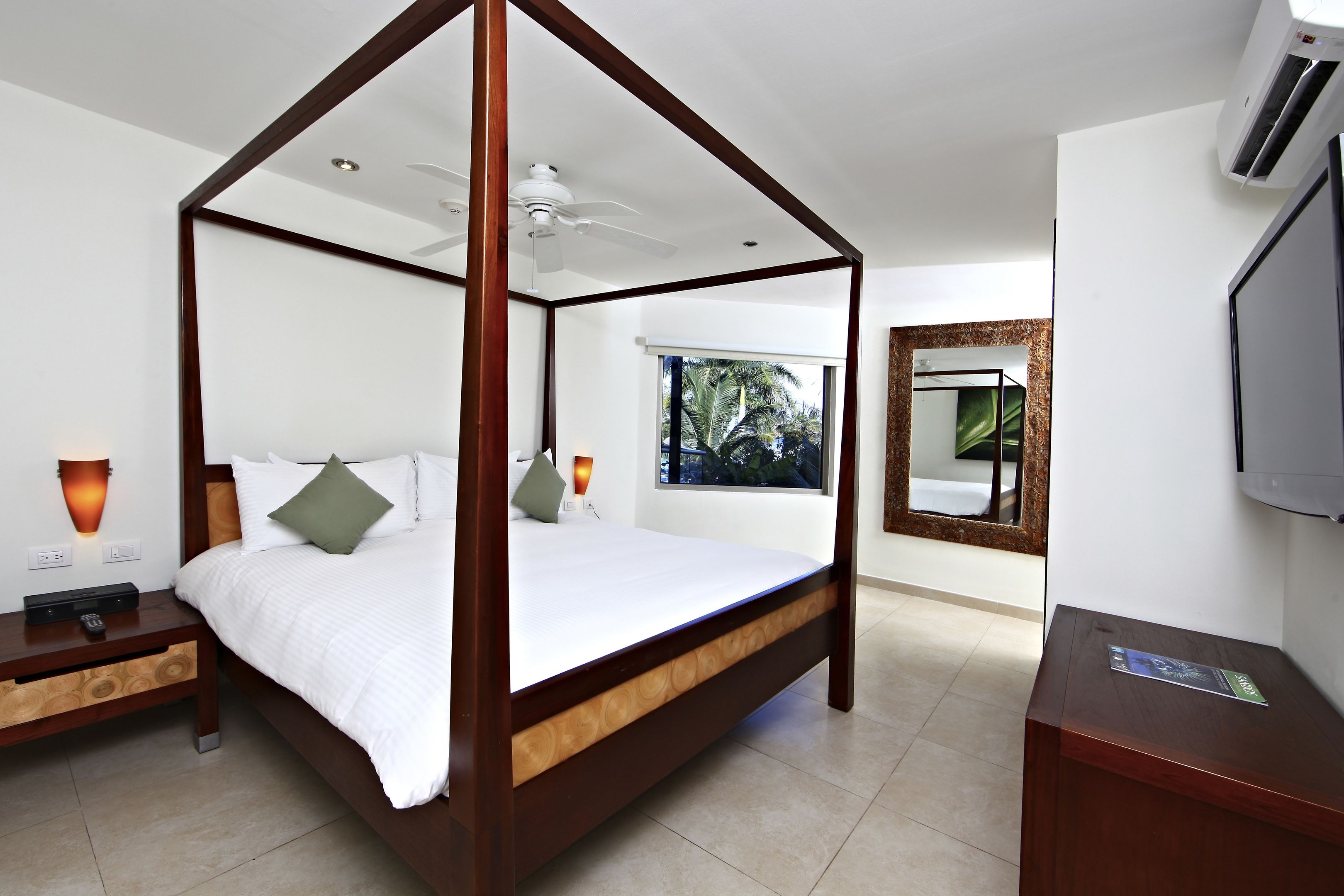 Sandos Caracol Nature Resort & Water Park foto 190