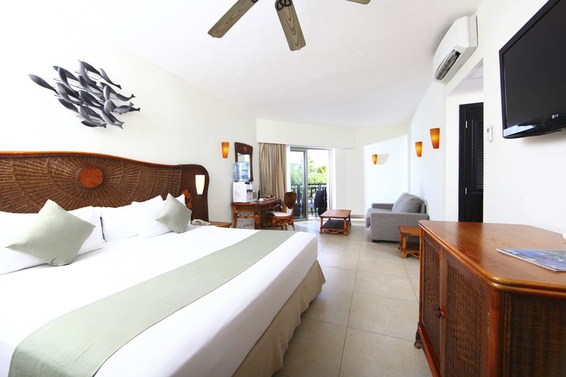 Sandos Caracol Nature Resort & Water Park foto 38