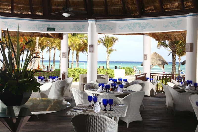 Sandos Caracol Nature Resort & Water Park foto 170