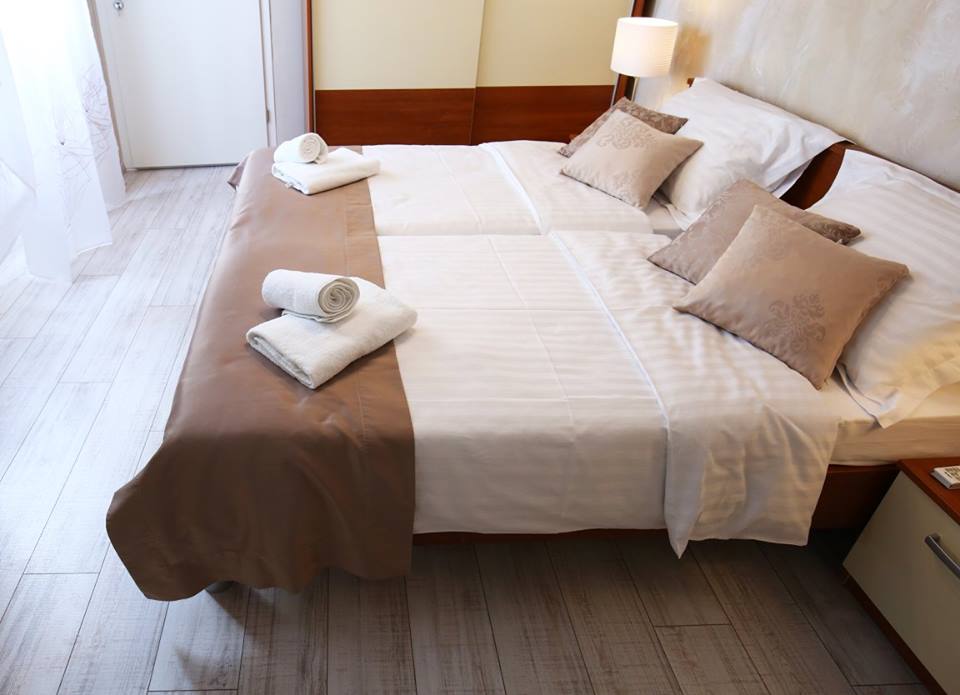 Luxury Lidija Rooms foto 9