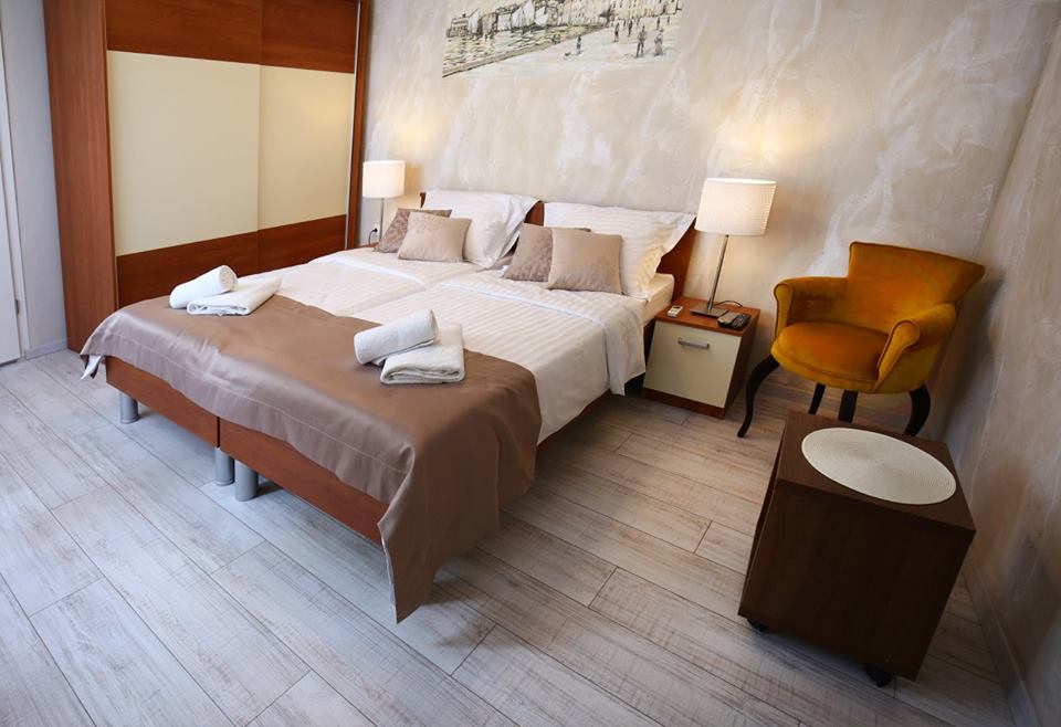 Luxury Lidija Rooms foto 8