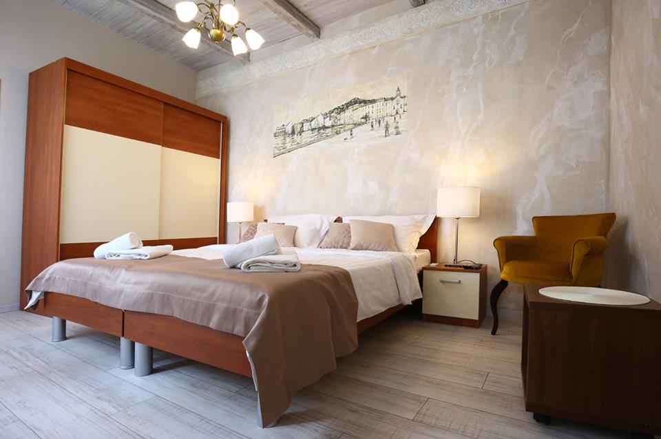 Luxury Lidija Rooms foto 10