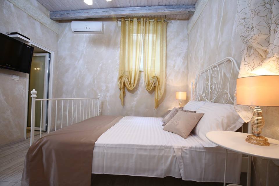 Luxury Lidija Rooms foto 7