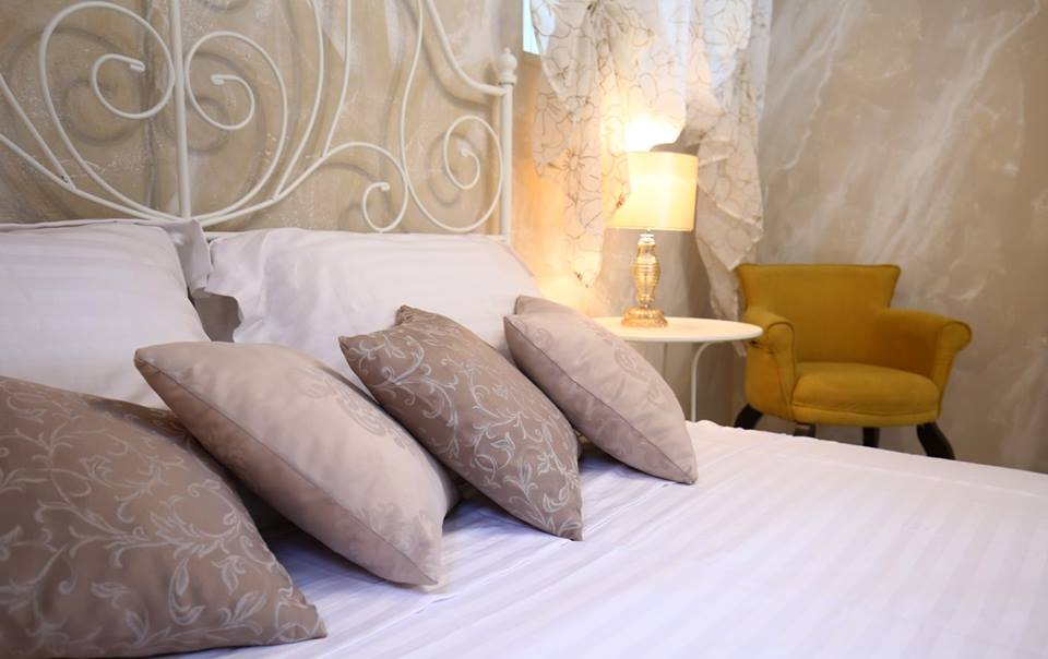 Luxury Lidija Rooms foto 11