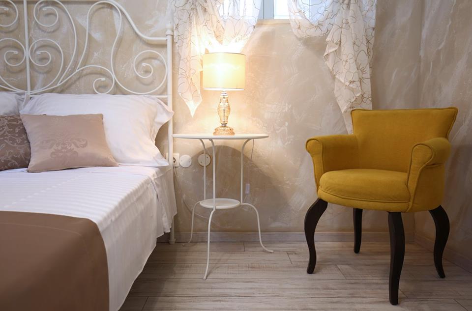 Luxury Lidija Rooms foto 12