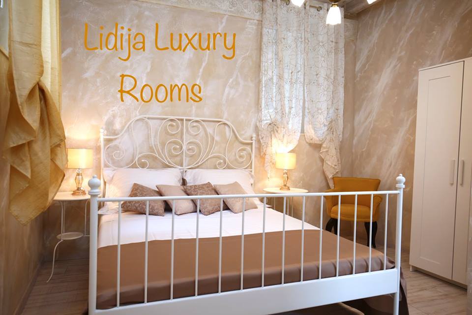 Luxury Lidija Rooms foto 6