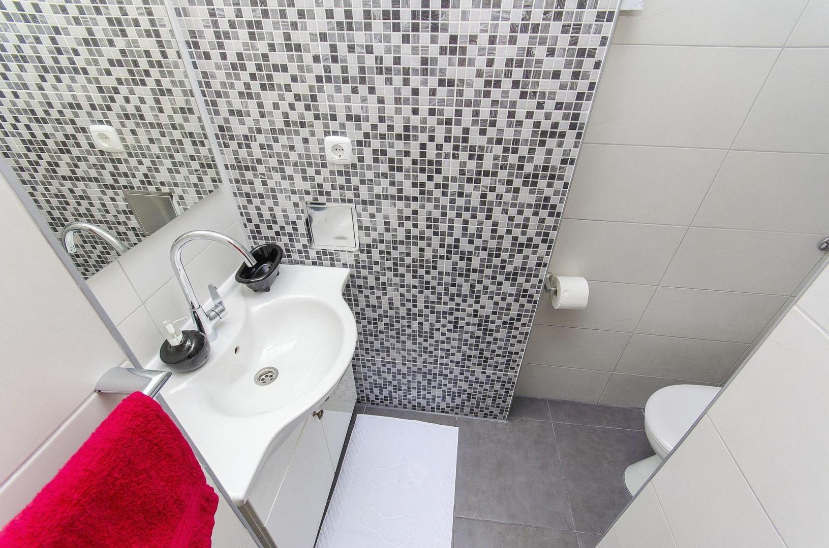 Luxury Lidija Rooms foto 14