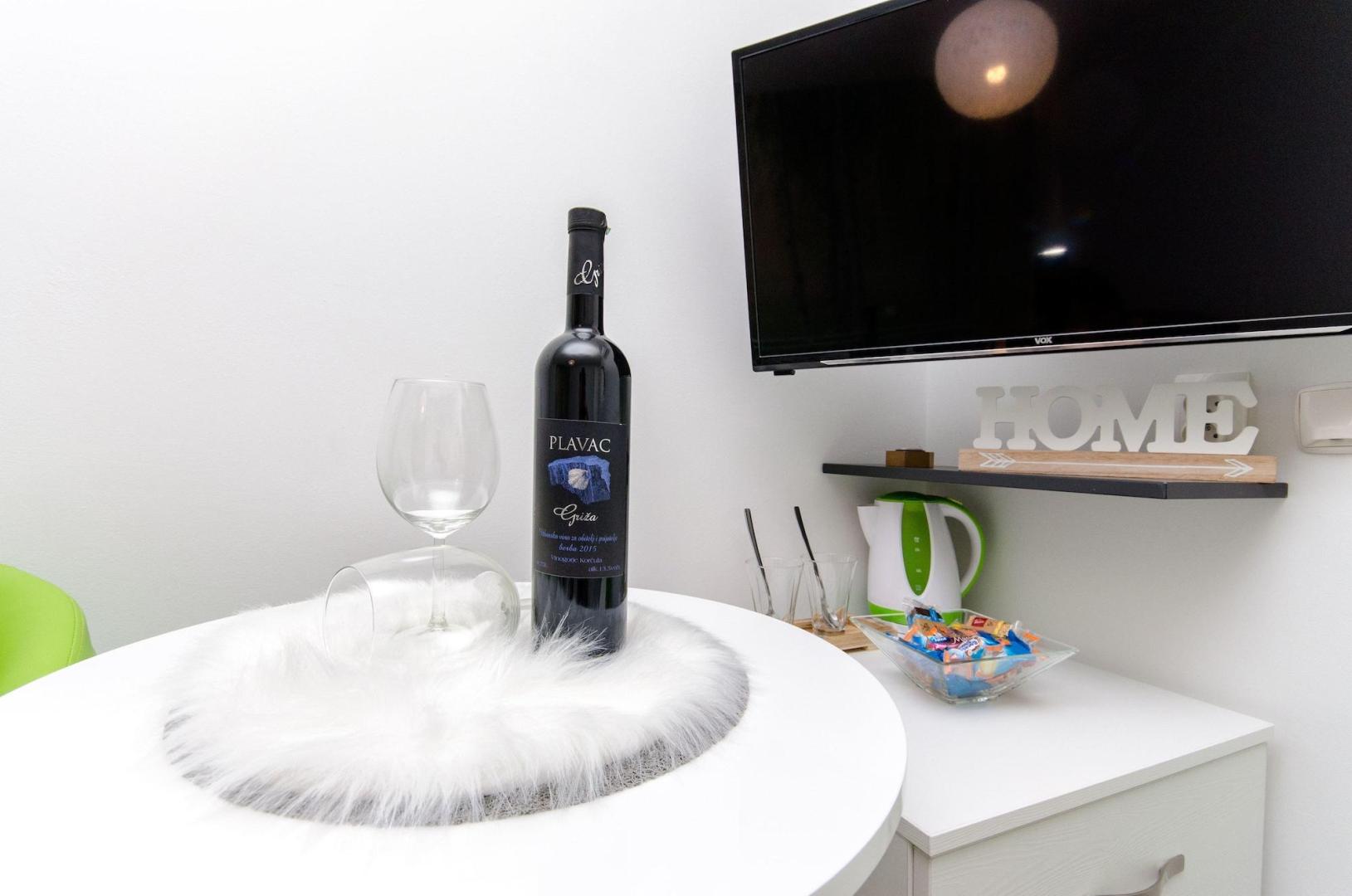 Luxury Lidija Rooms foto 16