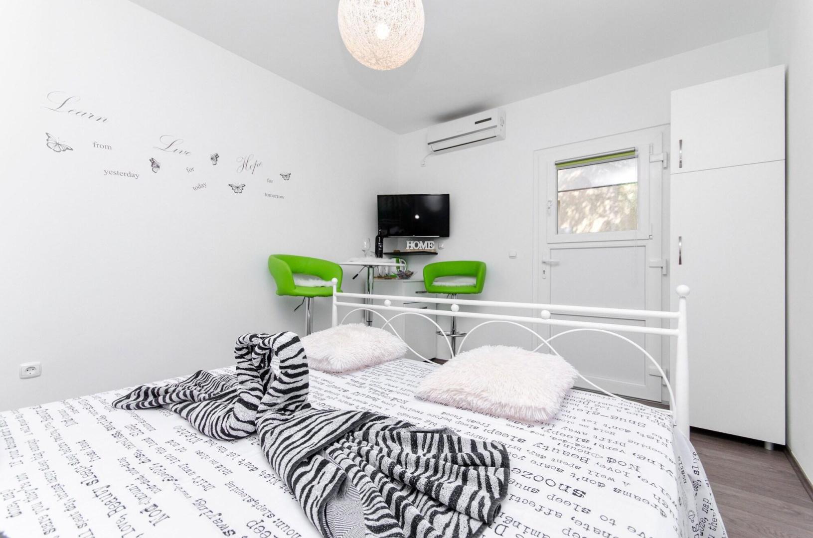 Luxury Lidija Rooms foto 17