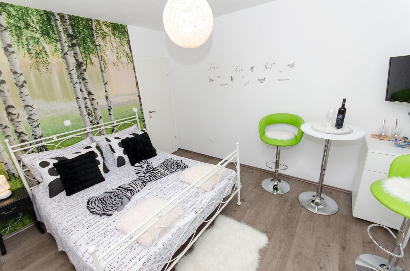 Luxury Lidija Rooms foto 18