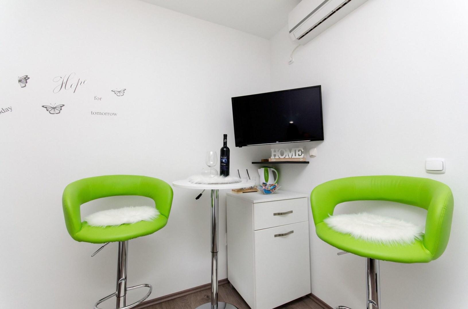 Luxury Lidija Rooms foto 20
