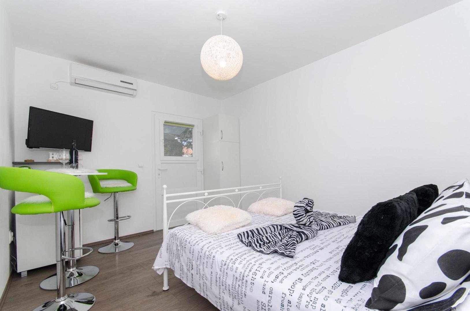 Luxury Lidija Rooms foto 21