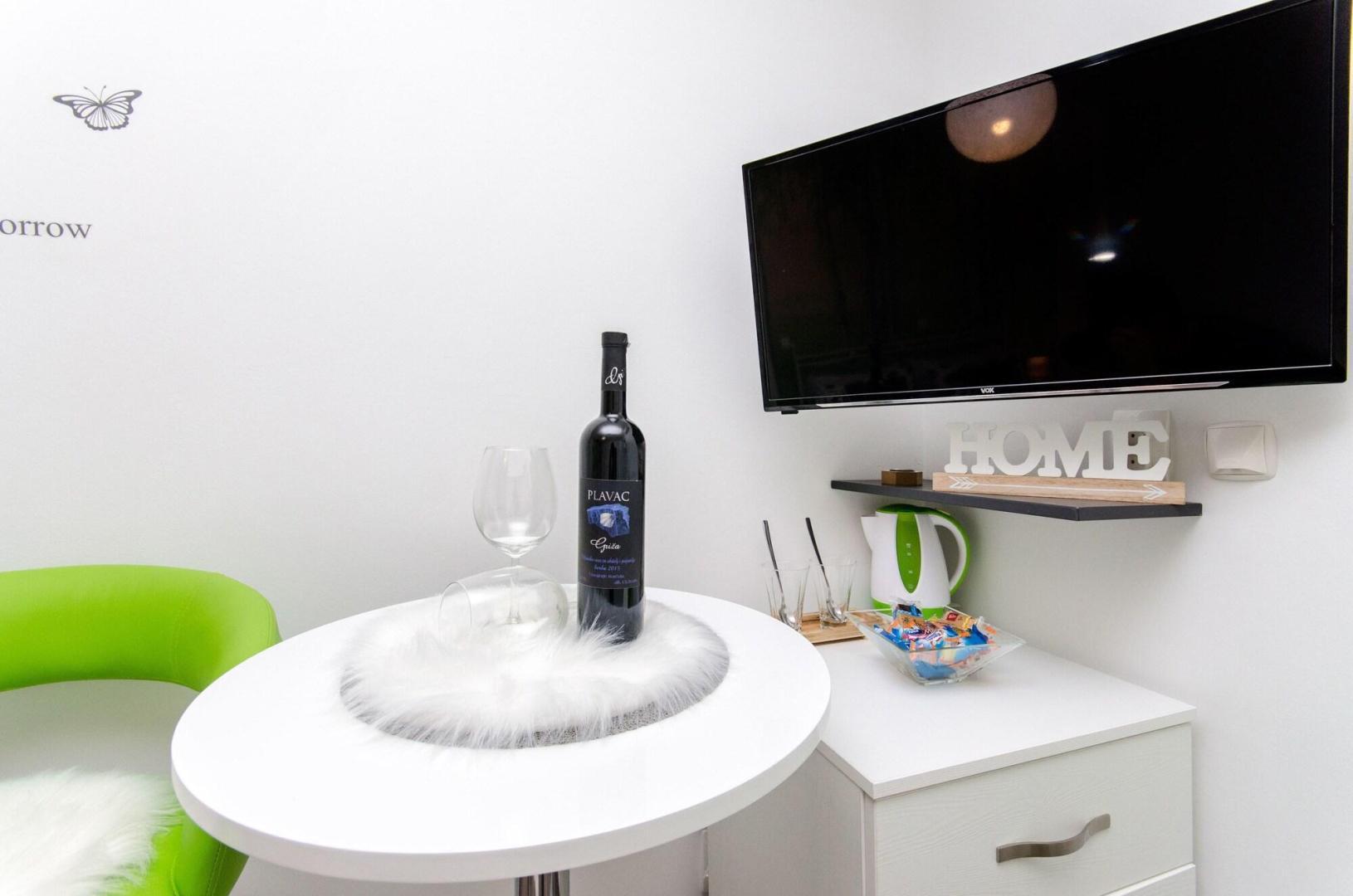 Luxury Lidija Rooms foto 22