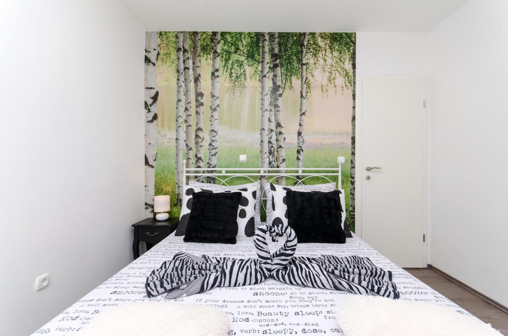 Luxury Lidija Rooms foto 23