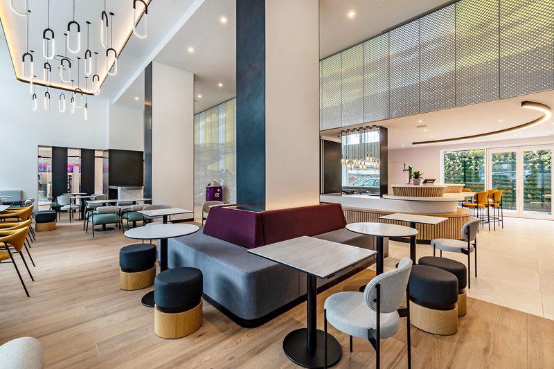 YOTEL Porto foto 4