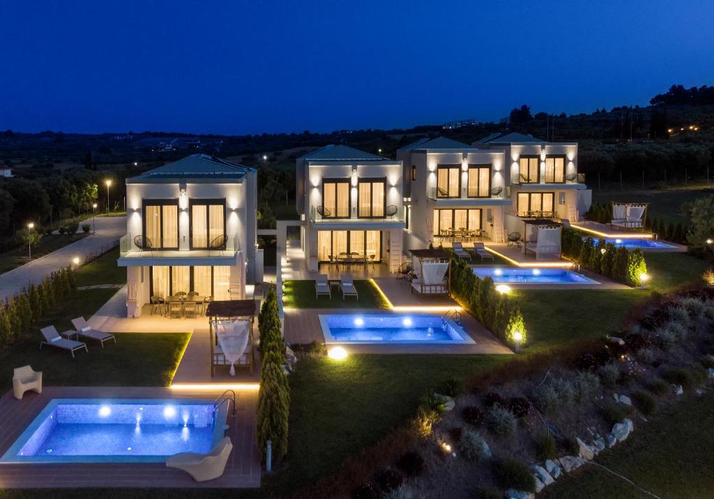 Soleado Luxury Villas foto 11