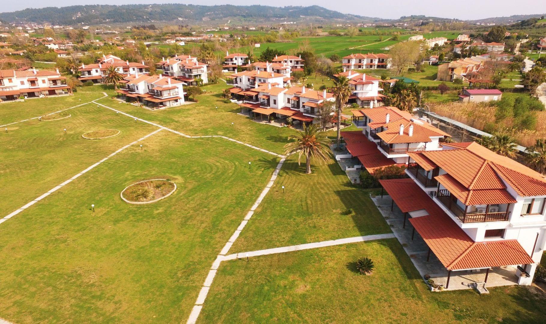 Soleado Luxury Villas foto 13