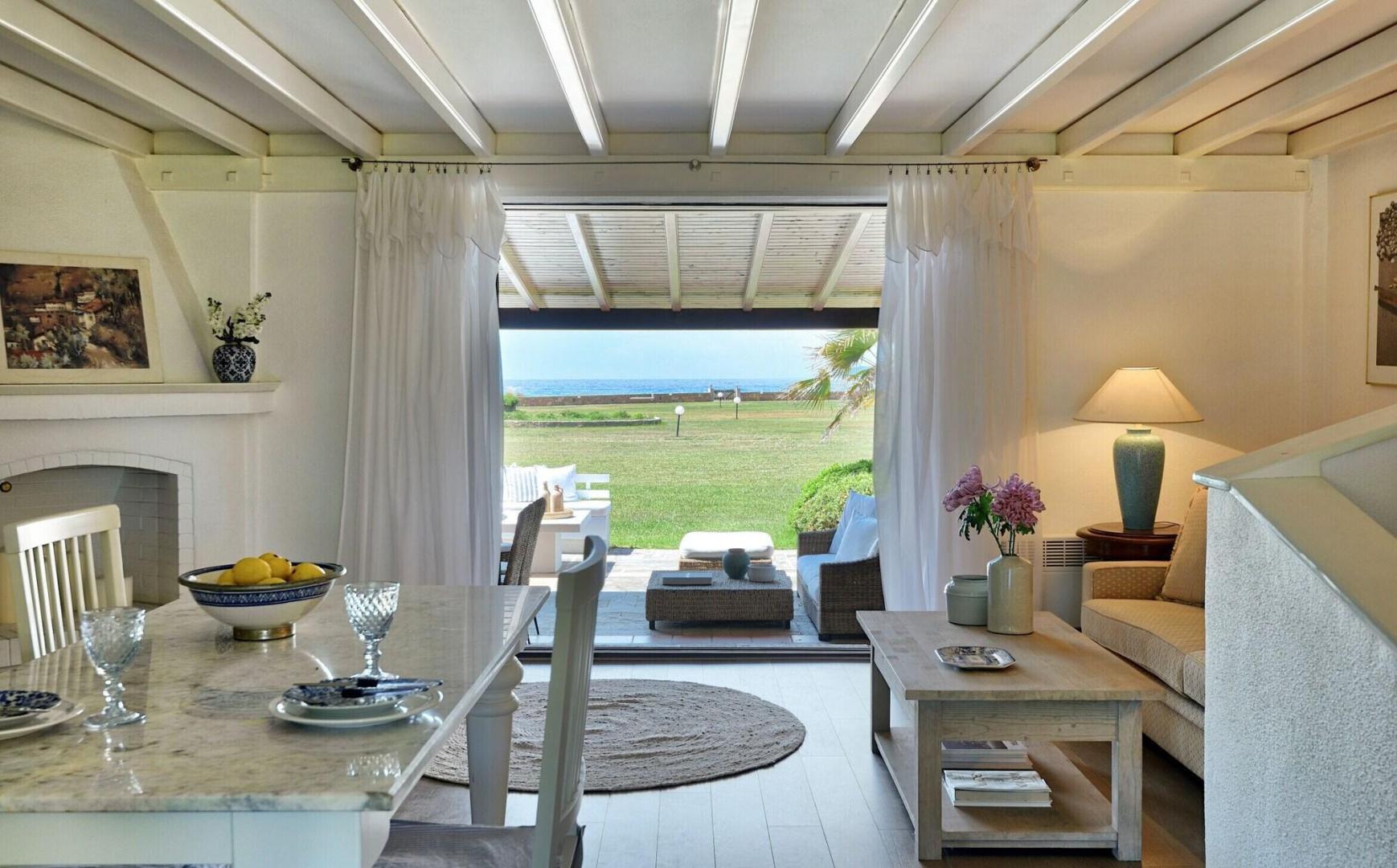 Soleado Luxury Villas foto 15