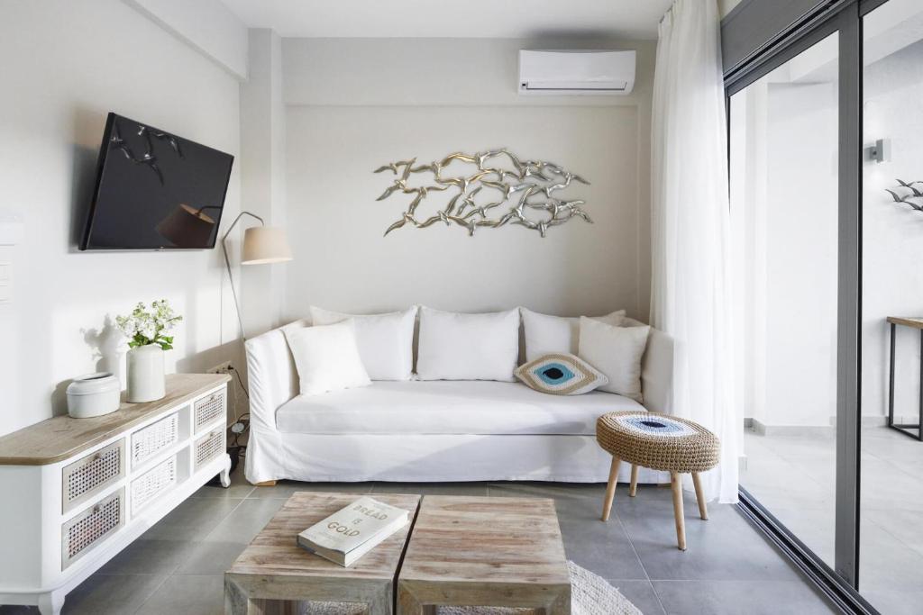 Soleado Luxury Villas foto 18
