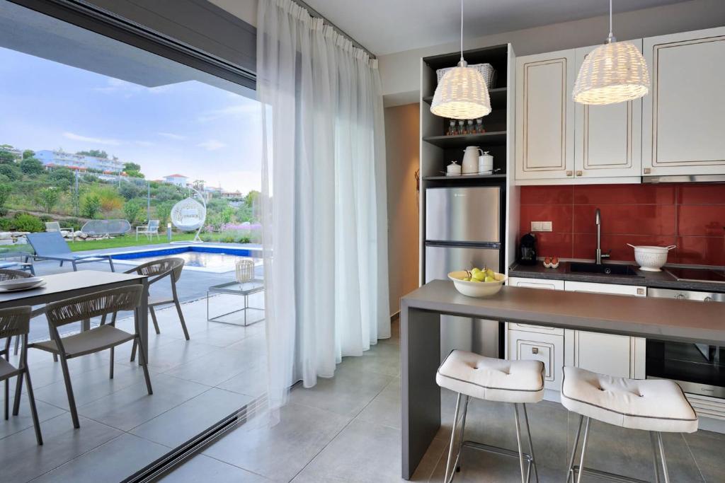 Soleado Luxury Villas foto 19
