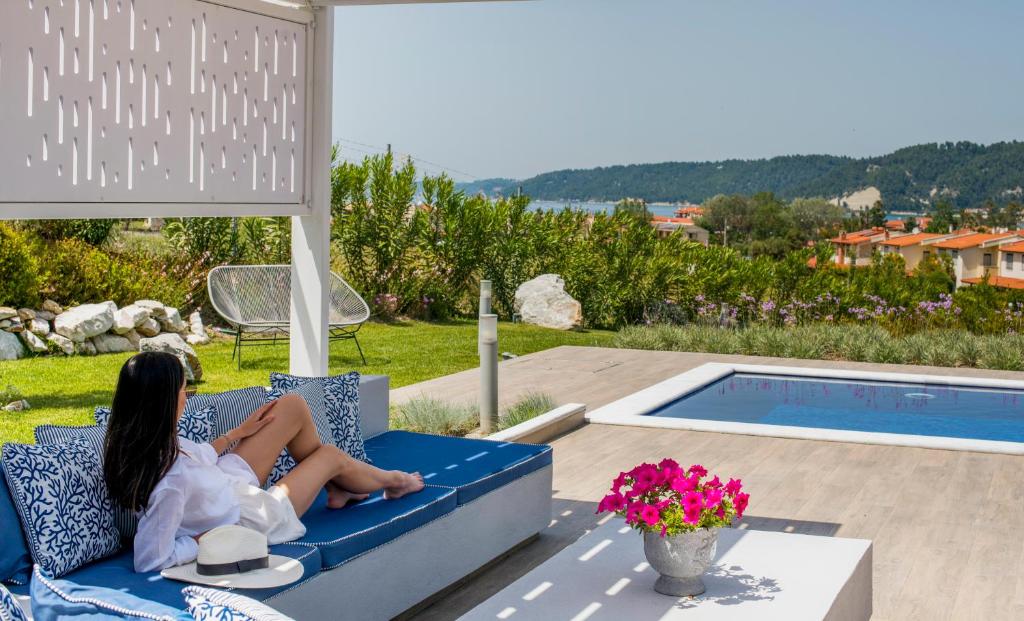 Soleado Luxury Villas foto 20