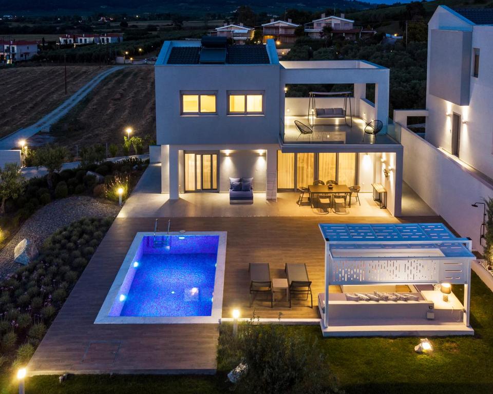 Soleado Luxury Villas foto 21
