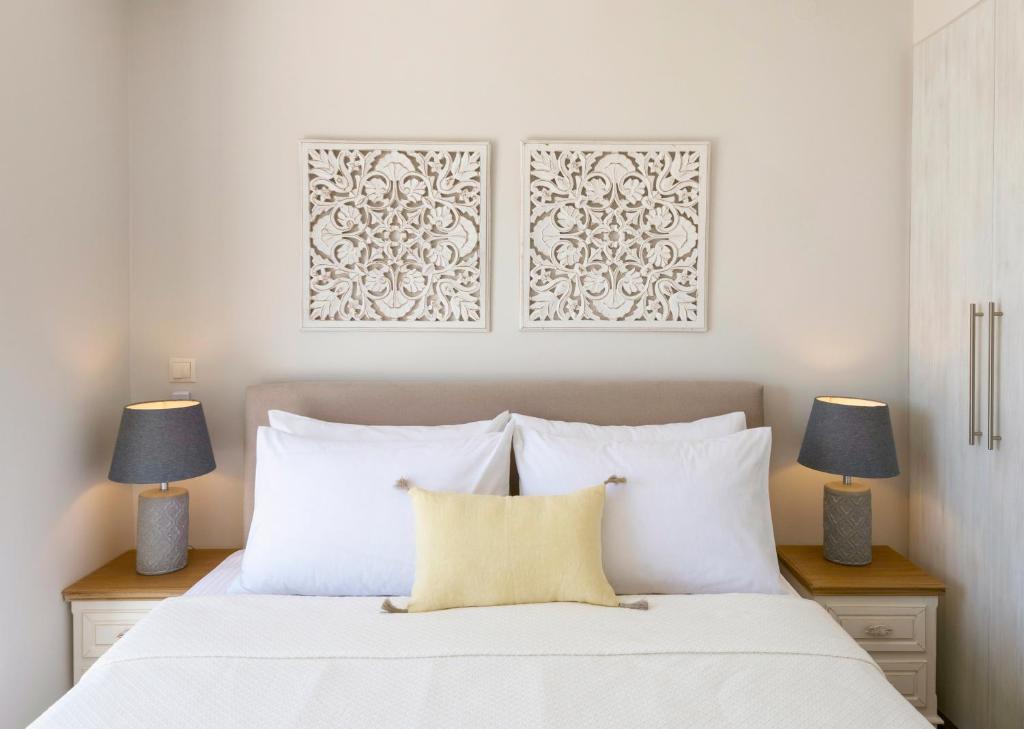 Soleado Luxury Villas foto 23