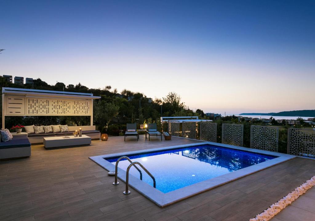 Soleado Luxury Villas foto 25