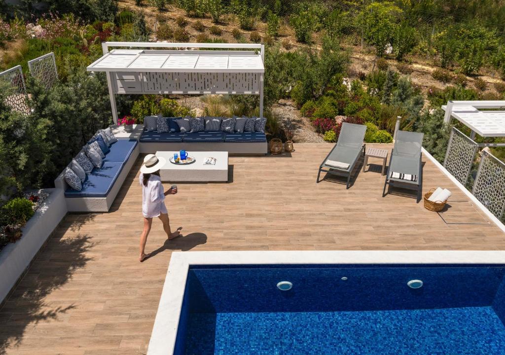Soleado Luxury Villas foto 28