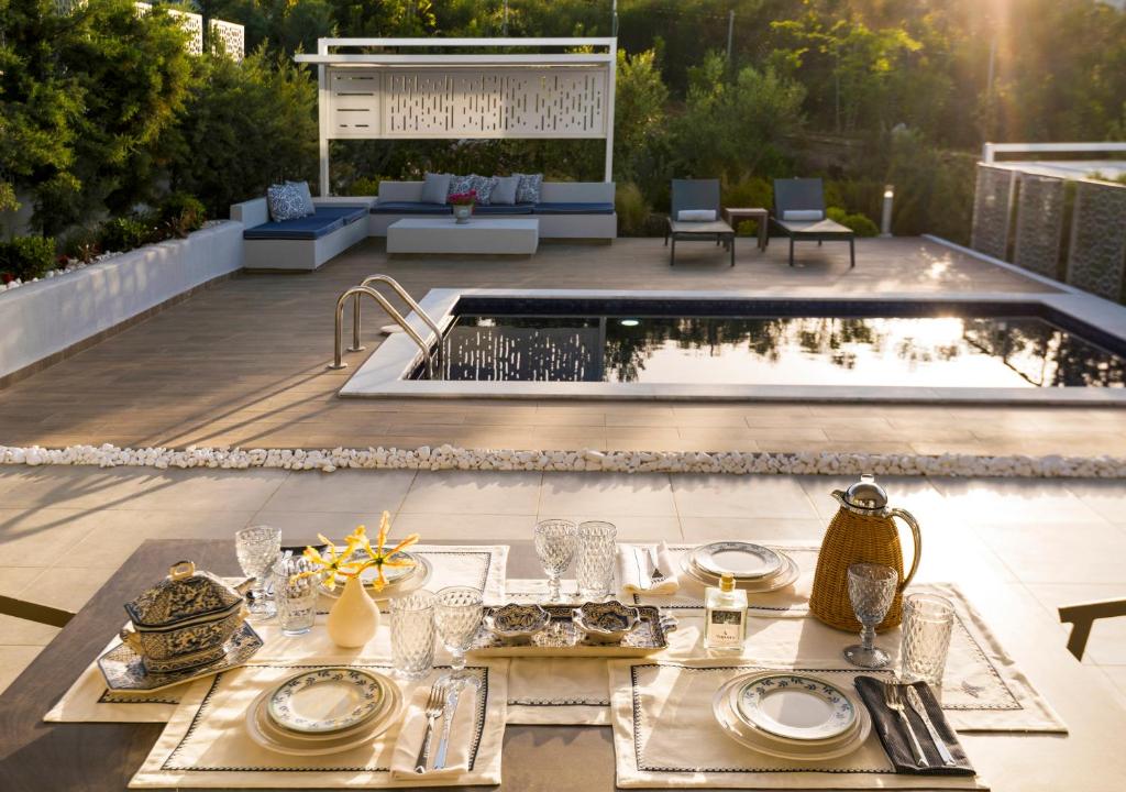 Soleado Luxury Villas foto 29