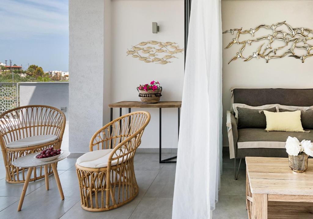 Soleado Luxury Villas foto 46